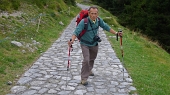 02 sulla strada di ciotolato...
